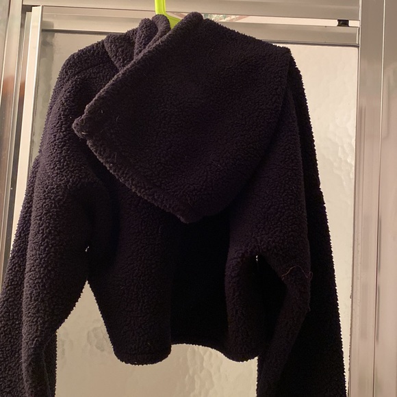 Selling XXS gilly hicks hoodie. Lightly worn. - Picture 2 of 2